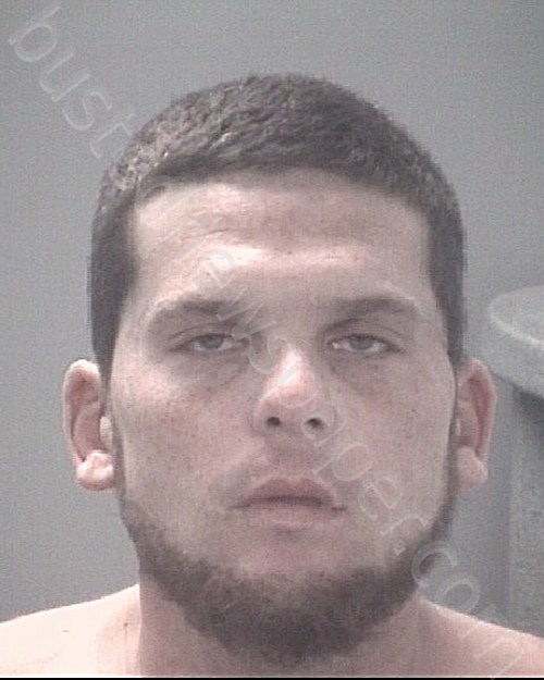 KOULIAS, STEPHEN RANDALL #, Pasco County, Florida - 2023-11-01 10:27:00