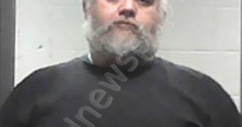 TURNER, KENNETH <B>WILLIAM</B> #, <b>Johnson</b> County, Arkansas, Johnson County, Arkansas - 2023-11-02 02:52:00