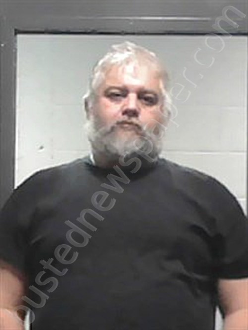 TURNER, KENNETH WILLIAM #, Johnson County, Arkansas - 2023-11-02 02:52:00