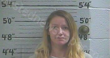 <B>LOVY</B>, <B>HEATHER</B> <B>RAE</B> #, Ballard County, Kentucky - 2023-11-02 14:55:00