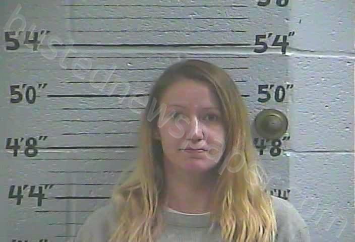 LOVY, HEATHER RAE #, Ballard County, Kentucky - 2023-11-02 14:55:00