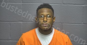 <B>WILLIAMS</B>, <B>CLAYTON</B> MARQUIS, N/<B>A</B> #, Rsw Regional Jail, Virginia, RSW Regional Jail, Virginia - 2023-11-02 10:53:00