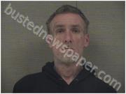 MANESS, MICHAEL | 2023-11-02 Harnett County, North Carolina Booking