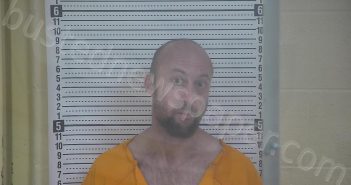 COX, RICKEY A | 2023-11-02 06:21:00 Taylor County, Kentucky Booking