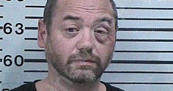 JONES, PATRICK MICHAEL | 2023-11-02 13:30:27 Hood County, Texas Booking