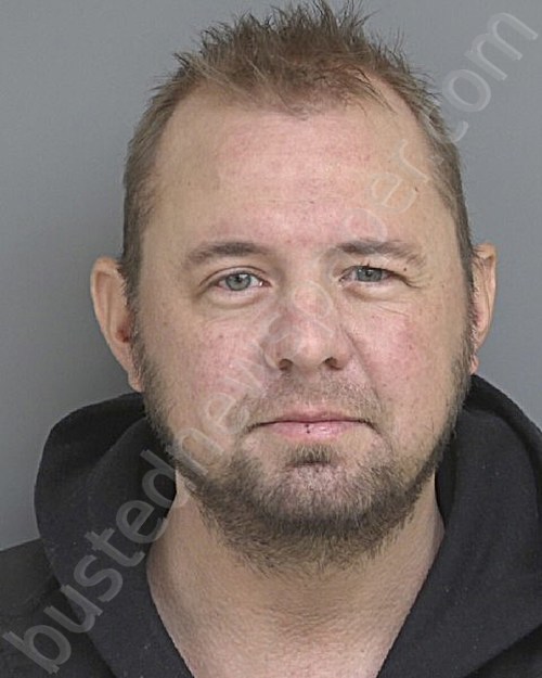 JOHNSON, TRENT WILLIAM #, Dubuque County, Iowa - 2023-11-02 22:46:00