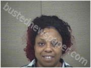 MCLEAN, CHONTEL | 2023-11-02 Harnett County, North Carolina Booking