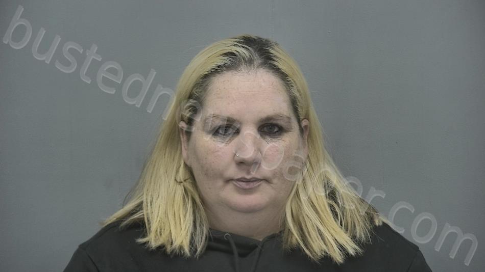 ELROD, NICOLE R #, Vigo County, Indiana - 2023-11-02 01:16:50