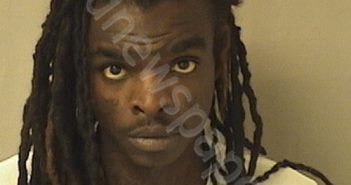 <B>JORDAN</B>, <B>DMARCO</B> <B>LEMAR</B> #, Wood County, West Virginia - 2023-11-02 00:05:00