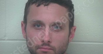 <B>STONE</B>, <B>DEVON</B> #, Scioto County, Ohio - 2023-11-02 18:48:00
