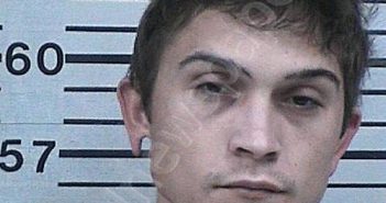 TRUMAN, RYAN MARK ANTHONY | 2023-11-02 09:15:55 Hood County, Texas Booking