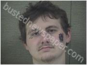 HOUSE, LOGAN | 2023-11-02 Harnett County, North Carolina Booking
