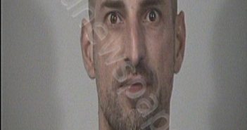 <B>SCOTT</B>, <B>KEVIN</B> <B>WAYNE</B> #, Rappahannock Regional Jail, Virginia - 2023-11-02 16:31:00