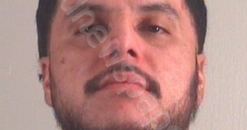 FRIAS, FERNANDO JR | 2023-11-02 Tarrant County, Texas Booking