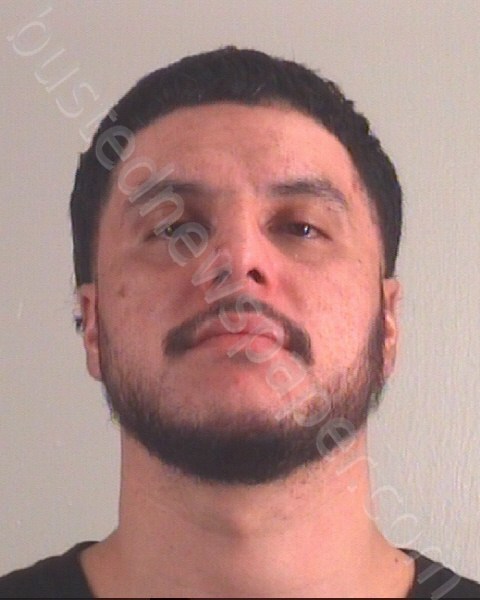 FRIAS, FERNANDO JR #, Tarrant County, Texas - 2023-11-02