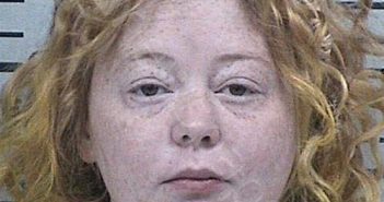BRITTON, BRITTANY DAWN | 2023-11-02 02:01:34 Hood County, Texas Booking