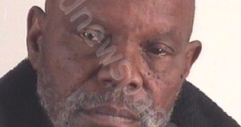 JONES, ALVIN L | 2023-11-02 Tarrant County, Texas Booking