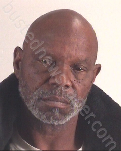 JONES, ALVIN L #, Tarrant County, Texas - 2023-11-02