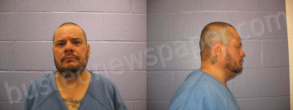 HUERTA-MORALES, AUDEN #, Andrews County, Texas - 2023-11-02