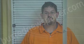 WILSON, WILLIAM J | 2023-11-02 13:25:00 Taylor County, Kentucky Booking