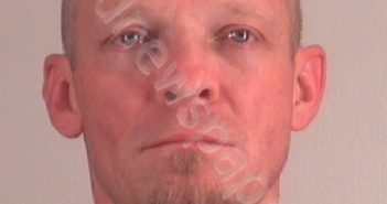 MARCINIAK, JAMES MICHAEL | 2023-11-02 Tarrant County, Texas Booking
