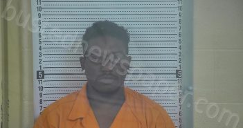 BOATLEY, ZACHARY | 2023-11-02 12:31:00 Taylor County, Kentucky Booking