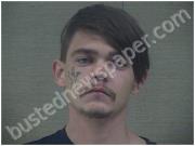 SMITH, JOSHUA | 2023-11-02 Harnett County, North Carolina Booking
