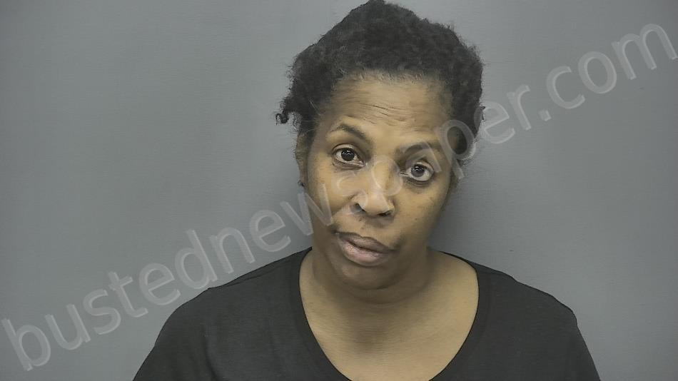 SPILLERS, SHAWNEE DENISE #, Vigo County, Indiana - 2023-11-02 05:58:38