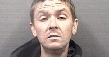 <B>ROBERTS</B>, <B>JARED</B> <B>EUGENE</B> #, Rowan County, North Carolina - 2023-11-02 18:52:00