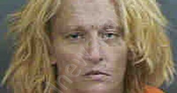 <B>VAUPEL</B>,<B>ALISON</B> <B>JEANNETTE</B> #, Collier County, Florida - 2023-11-02
