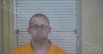 BURTON, RANDY LEWIS | 2023-11-02 14:02:00 Taylor County, Kentucky Booking