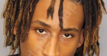 HENDERSON, JAYVON JERMAINE | 2023-11-02 13:45:00 Jefferson County, Alabama Booking