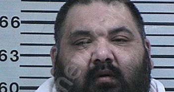 RAMIREZ, GEORGE CRESENCANIO | 2023-11-02 14:18:48 Hood County, Texas Booking