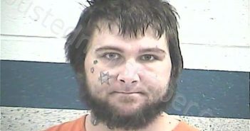 <B>WISEMAN</B>, <B>CHRISTOPHER</B> <B>MICHAEL</B> #, Breckinridge County, Kentucky - 2023-11-02 12:42:00