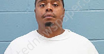 JACOREY LAQUANN WILSON | 2023-11-03 Lee County, Alabama Booking