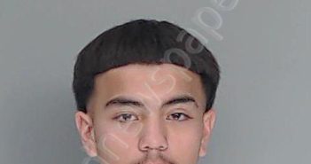 <B>GUTIERREZ</B>, <B>JOHNATHAN</B> ALFREDO #, Nueces County, Texas - 2023-11-03 13:51:00