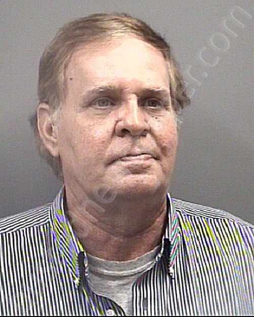 MONNELL, SCOTT ALLEN #, Rowan County, North Carolina - 2023-11-03 08:55:00