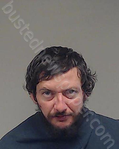 CURBO, CHASE THOMAS #, Collin County, Texas - 2023-11-03 21:25:00