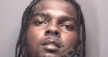 WRIGHT, MICHAEL DEMETRICE | 2023-11-03 Suffolk, Virginia Booking