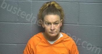 <B>MORRISON</B>, <B>CARRIE</B> <B>ANN</B>, N/A #, Rsw Regional Jail, Virginia, RSW Regional Jail, Virginia - 2023-11-03 20:09:00