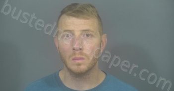 <B>JONES</B>, <B>RYAN</B> KEEGAN #, St <b>Joseph</b> County, Indiana, St. Joseph County, Indiana - 2023-11-03 12:22:00