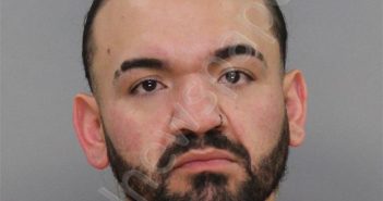 <B>GARCIA</B>, <B>JESUS</B> <B>HUMBERTO</B> #, Buffalo County, Nebraska - 2023-11-03