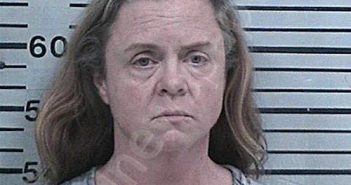 MARHEFKA, REBEKAH GRAFTON | 2023-11-03 16:21:58 Hood County, Texas Booking