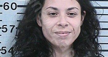 CREMEAN, AARYN MICHELLE | 2023-11-03 14:35:34 Hood County, Texas Booking