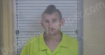 WETHINGTON, WILLIAM T | 2023-11-03 23:12:00 Taylor County, Kentucky Booking
