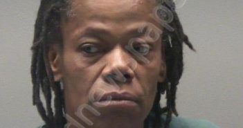 <B>GREENE</B>–<B>GOINGS</B>, <B>CRYSTAL</B> <B>MICHELLE</B> #, Montgomery County, Ohio - 2023-11-03 03:12:00
