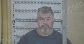 BRYANT, JOSEPH | 2023-11-03 20:11:00 Taylor County, Kentucky Booking