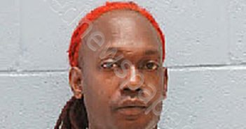 ANTONIO RAMIREZ JILES | 2023-11-03 Lee County, Alabama Booking