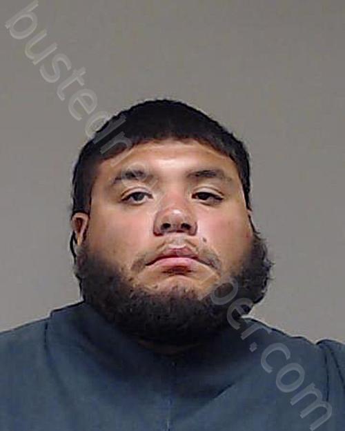 FRANCO-ALVARADO, RAUL ANGEL #, Collin County, Texas - 2023-11-03 22:30:00