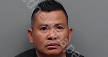 NGUYEN, TUAN | 2023-11-03 Smith County, Texas Booking
